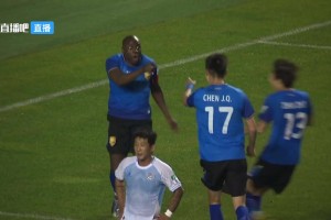 2025年05月25日 中甲-大连鲲城1-0佛山南狮 穆谢奎斩赛季第7球樊津铭扑点救主
