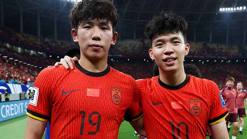 2025年06月12日 06月12日 足球之夜-落幕后的谢幕 迷茫中的微光