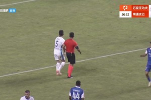 2025年07月19日 中甲-石家庄功夫3-1逆转南通支云 姜凯华送点冈萨雷斯点射
