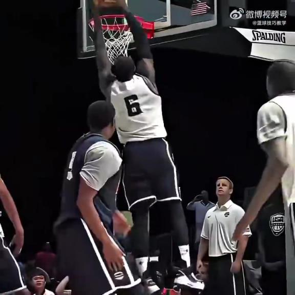 詹杜科都在！12年美国男篮这个队内训练，简直就是全明星赛啊