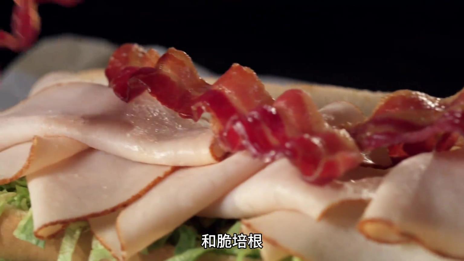 格林到哪都是公式！21年塔图姆与追梦格林的赛百味广告！