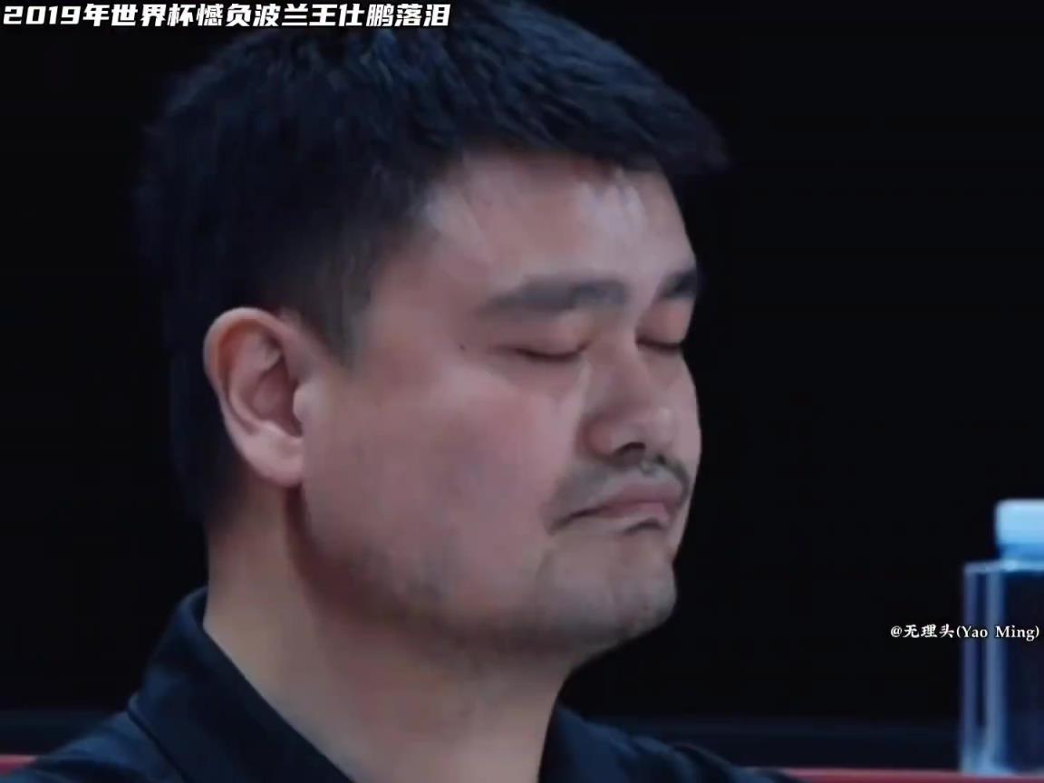 回顾中国男篮近几年的遗憾 今年我们真的好起来了