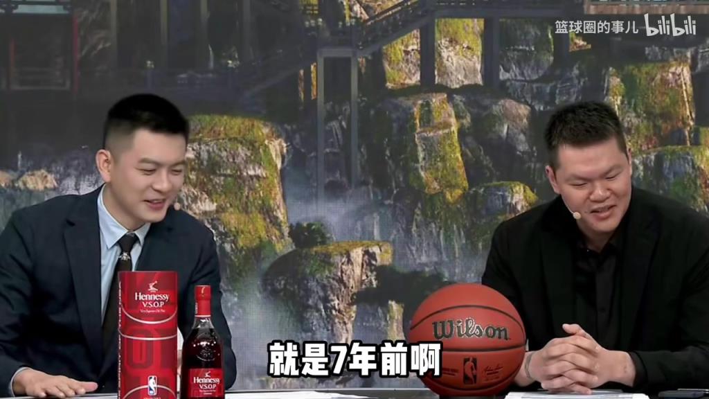 文本段！朱芳雨：曾经考察外援看上杰伦布朗，后来得知他是探花！