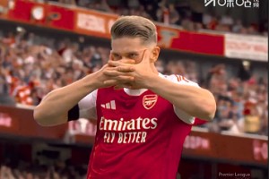 2025年08月24日 暂登顶！阿森纳5-0利兹联 约克雷斯双响廷伯2射1传萨卡破门+伤退