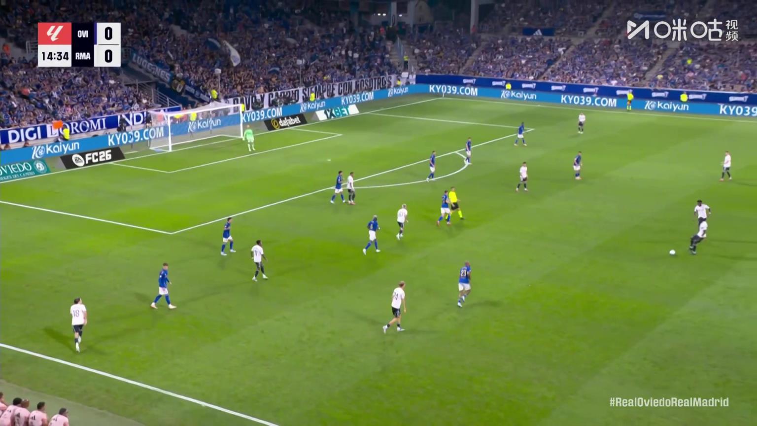 独闯龙潭！马斯坦托诺突入禁区被放倒，裁判没有表示