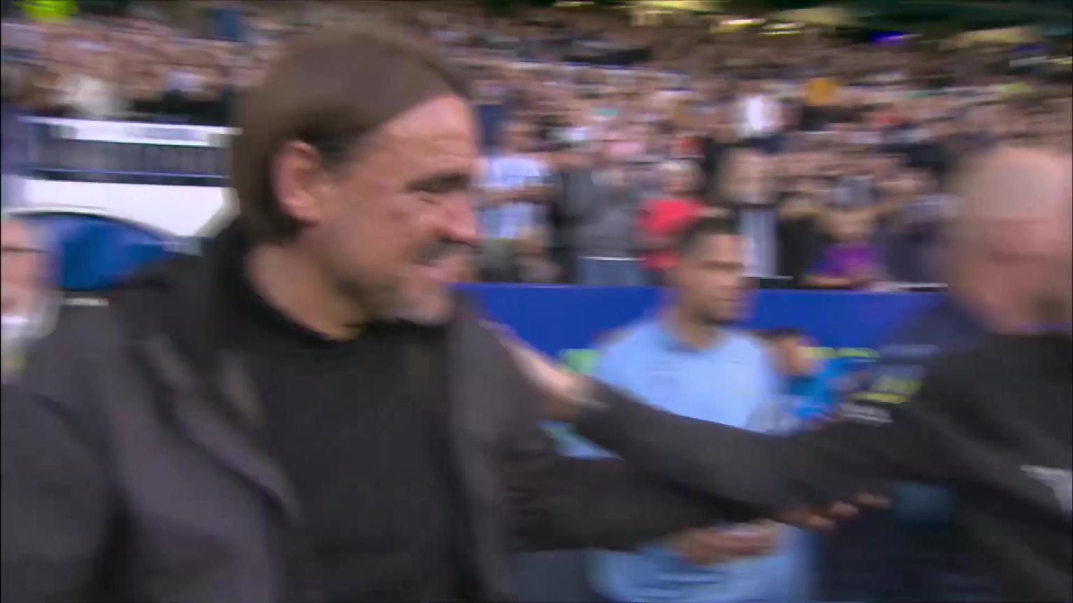 【集锦】英联杯-博格破门双方常规时间战平 谢周三点球3-0利兹联