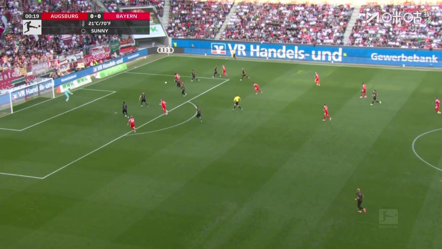 逆天失空门奥利塞倒三角，迪亚斯面对超级空门离谱踢呲！