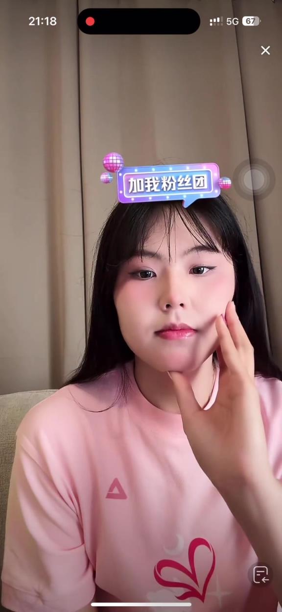 小宝很有底气的表示在WNBA不缺工作，自身实力是硬道理！