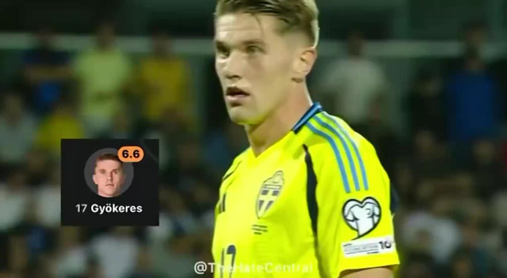 枪手球迷愁啊！约克雷斯vs科索沃集锦，被防得没脾气