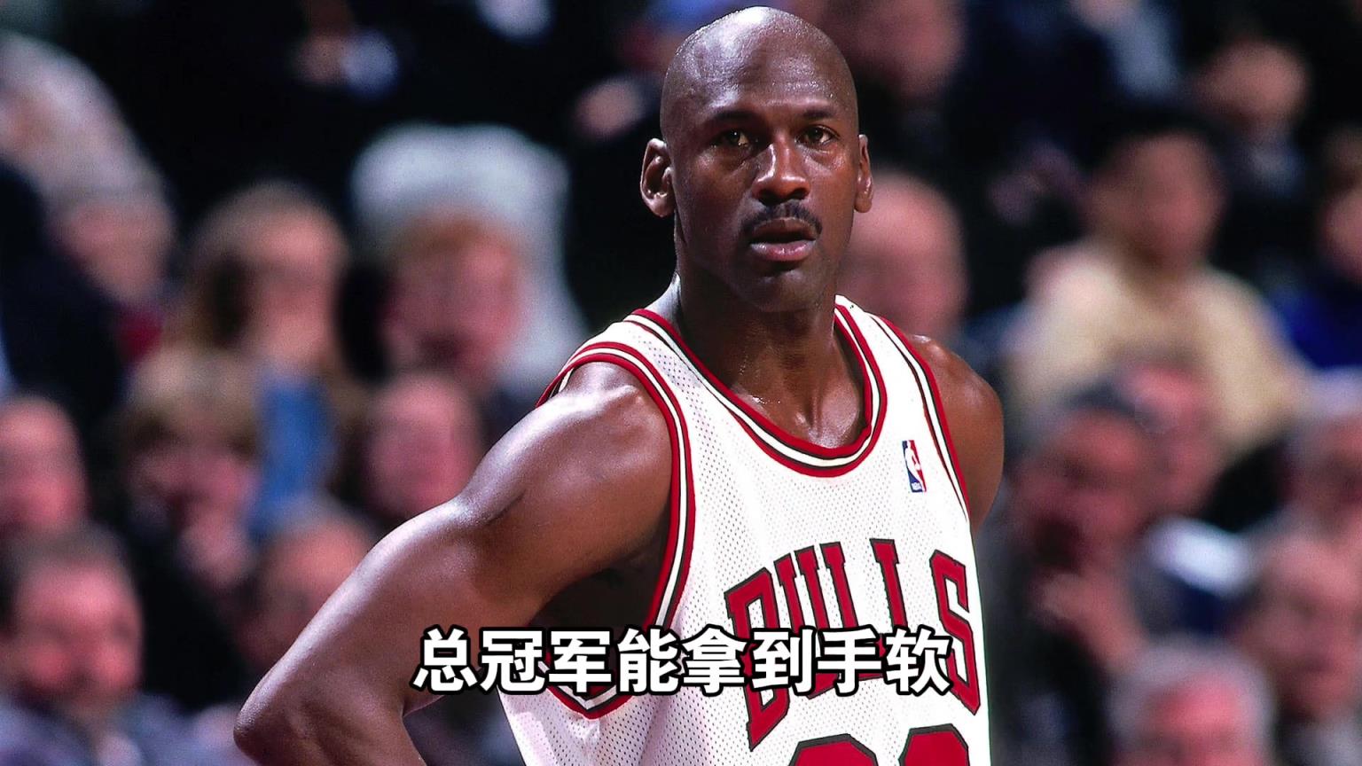 NBA最强光头阵容都有谁？他们若联手 总冠军能拿到手软！