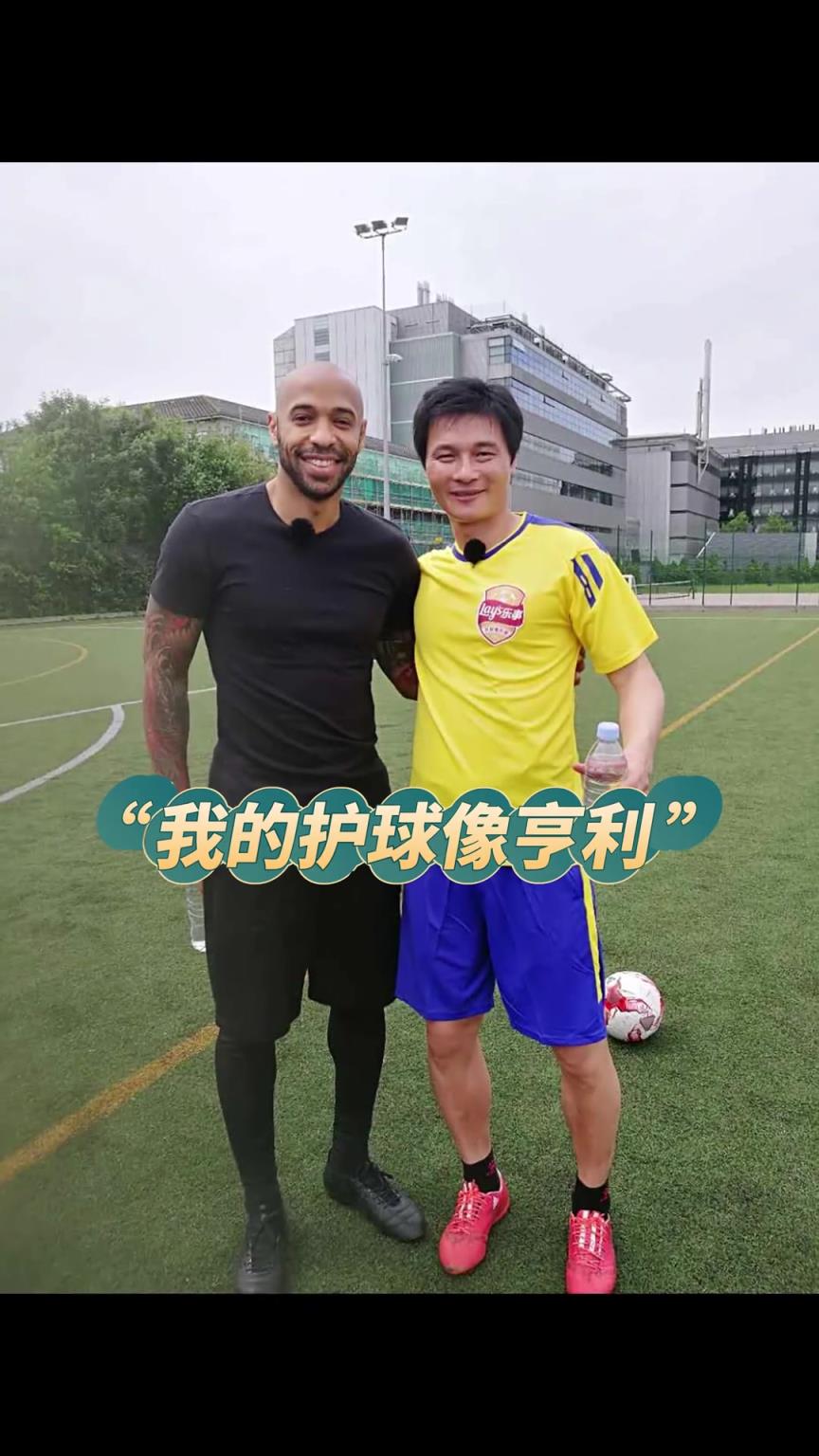 李毅大帝：你可能不知道我是谁，但你一定听说过我的故事！